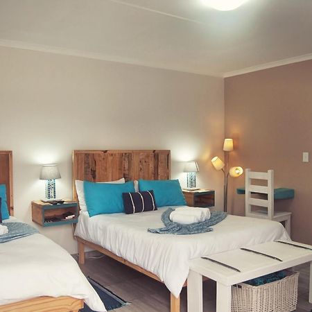 La Casetta Bed & Breakfast Swakopmund Exterior photo