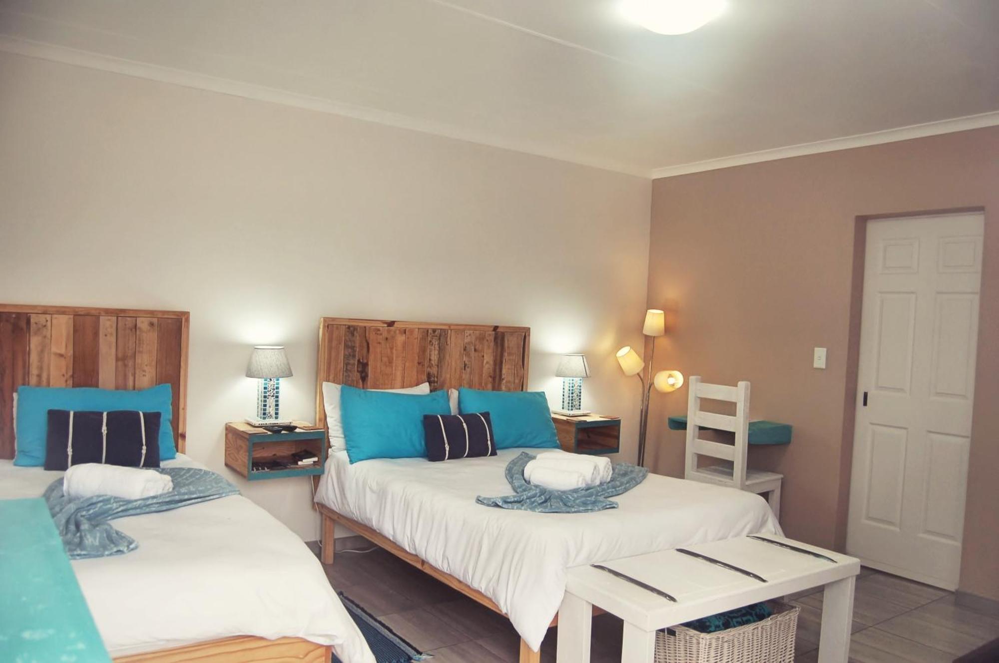 La Casetta Bed & Breakfast Swakopmund Exterior photo