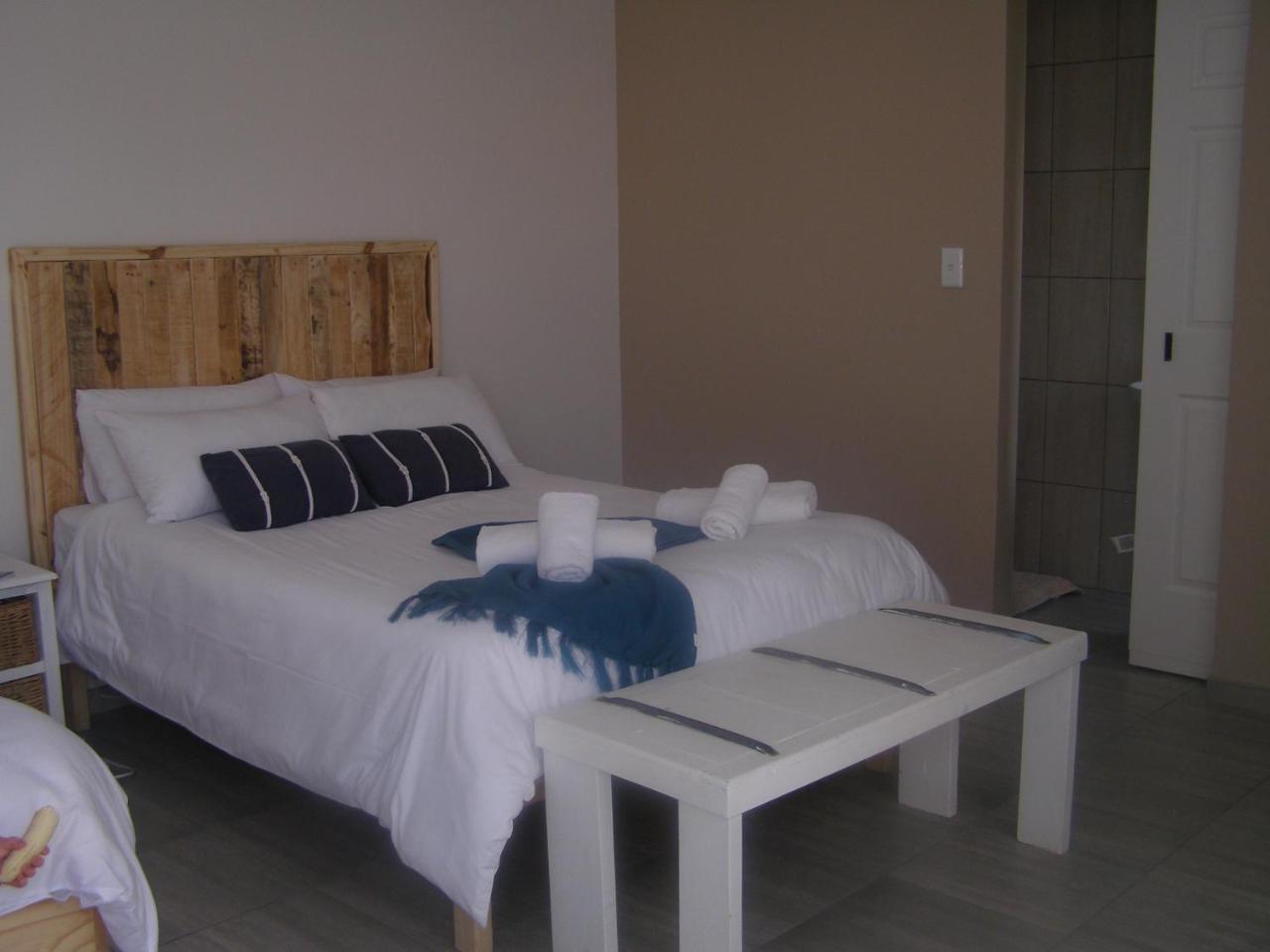 La Casetta Bed & Breakfast Swakopmund Exterior photo