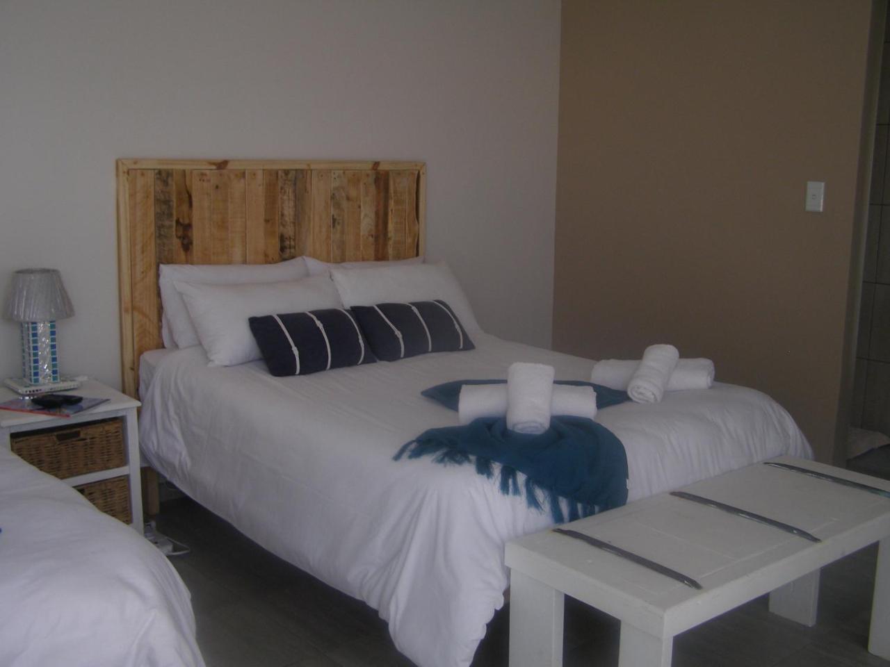 La Casetta Bed & Breakfast Swakopmund Exterior photo