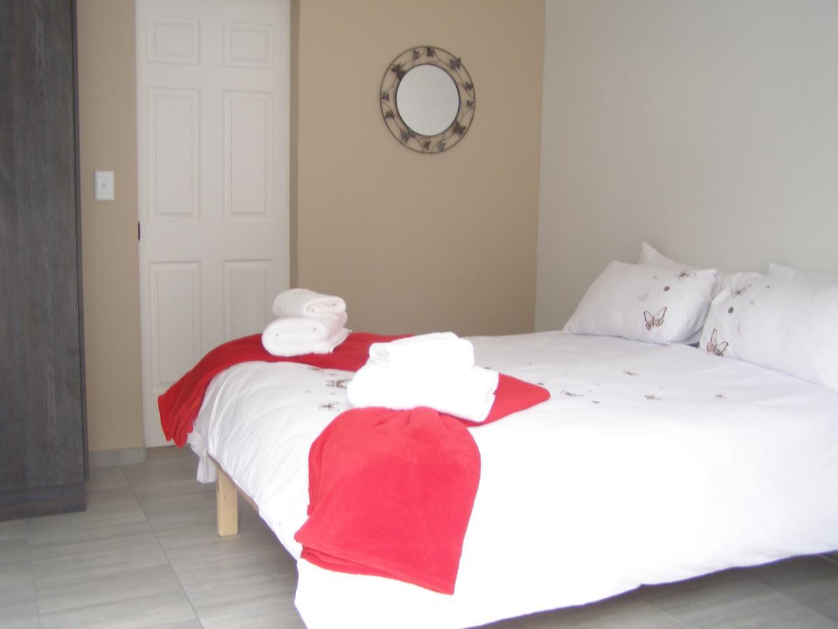 La Casetta Bed & Breakfast Swakopmund Exterior photo