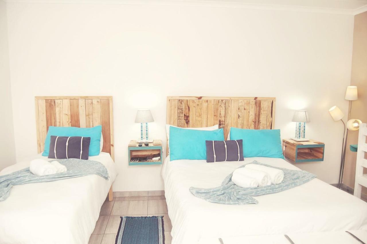 La Casetta Bed & Breakfast Swakopmund Exterior photo